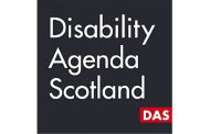 DAS (Disability Agenda Scotland)