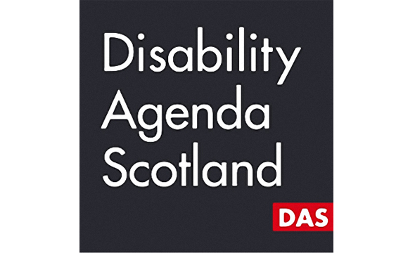 DAS (Disability Agenda Scotland)