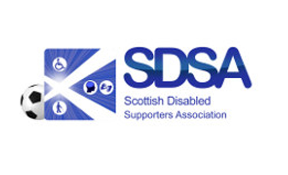 Scottish Disabled Supporters Association