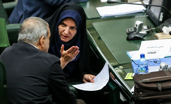 اشتغال‌زایی و افزایش حمایتهای اجتماعی محور لایحه حمایت از معلولان