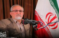 موسوی، به عنوان رییس جدید هیات ورزش‌های جانبازان و معلولان استان انتخاب شد