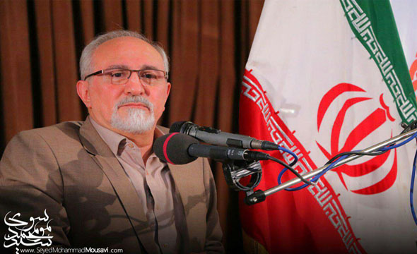 موسوی، به عنوان رییس جدید هیات ورزش‌های جانبازان و معلولان استان انتخاب شد