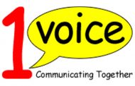  1Voice - Communicating Together