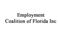 Employment Coalition of Florida Inc