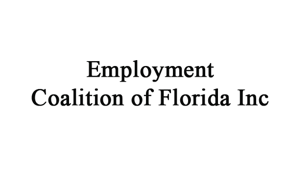 Employment Coalition of Florida Inc