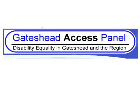 Gateshead Access Panel