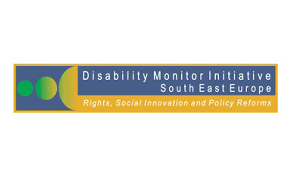 Disability Monitor Initiative (DMI)