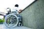 موسوی، بنیانگذار کانون معلولین توانا؛ 
