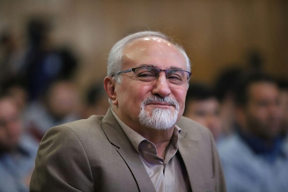 بنیانگذار کانون معلولین توانا: اشتغالزایی شرکت فیروز میتواند الگوی بخش صنعت باشد