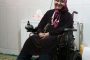 برگزاری مراسم روز جهانی زن در کانون معلولین توانا