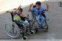 پیام جناب آقای سید محمد موسوی بنیانگذار کانون معلولین توانا