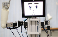 ساخت ربات پیشرفته برای ارتباط با کودکان ناشنوا