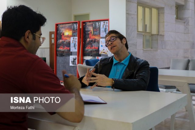 او از پیست تارتان تا پلاتو همچنان می‌درخشد