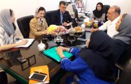 سفیر استرالیا در کانون توانا:  کانون معلولین توانا از برجسته‌ترین سمن‌های ایران است