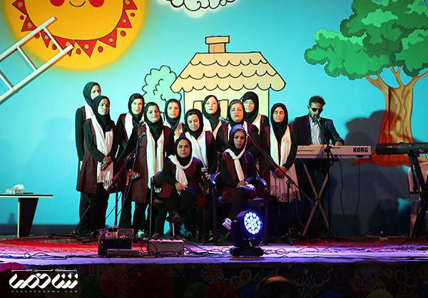 دهمین جشنواره تشویق دانش‌آموزان ممتاز تاکستان در راه است