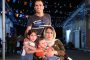 تبلور زیبایی‌های زندگی در خانواده چهار نفره‌ی