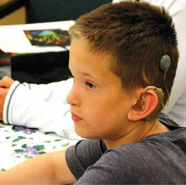 مسائل و مشکلات افراد ناشنوا