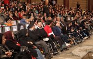 عصر امروز برگزار شد:نخستین آئین تجلیل از ورزشکاران دارای معلولیت قزوین