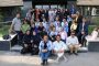 جمعی از مدیران، خیرین و فعالان حوزه معلولیت شهرهای دلیجان و اراک از کانون توانا و فیروز بازدید کردند