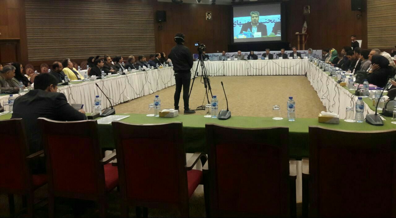 خوشنیت: قانون جامع حمایت از معلولان زمینهساز عدالتاجتماعی است