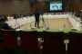 نخستین جام حذفی والیبال نشسته کشور به میزبانی قزوین در حال برگزاری است