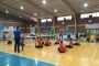 صمیمی: میزبانی مطلوب قزوین یکی از بهترین جام‌های ورزشی جانبازان و معلولان را رقم زد