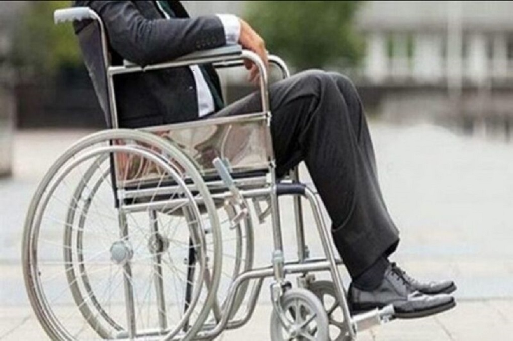 اختصاص چهار دستگاه مینی‌بوس ویژه معلولان در یزد