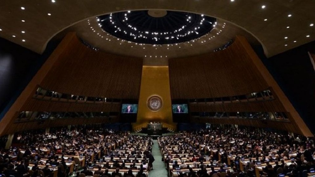 بیانیه مشترک سازمان غیردولتی ایرانی دارای مقام مشورتی به مناسبت روز جهانی حقوق بشر