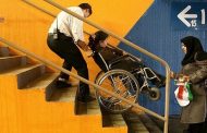 لزوم مناسب سازی فضای بانک ها برای ارائه خدمات به معلولین