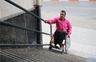 چرا قانون حمایت از معلولان اجرا نمی شود؟