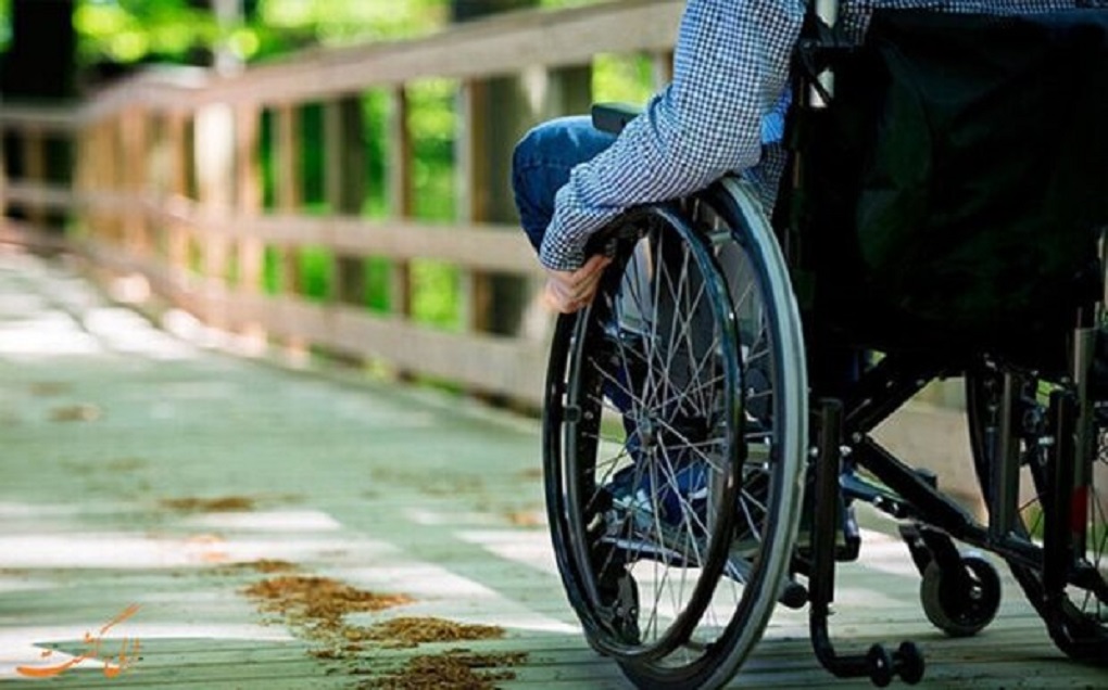 زندگی اسف بار معلولان/بودجه قانونی سریع تر پرداخت شود