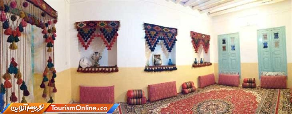 صدور نخستین پروانه بهره‌برداری برای اقامتگاه بوم‌گردی ویژه معلولان در چناران