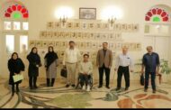 شهردار قزوین: تعیین مشاور معلول در امور مناسب‌سازی ویژه معلولان جسمی‌حرکتی ضروری است