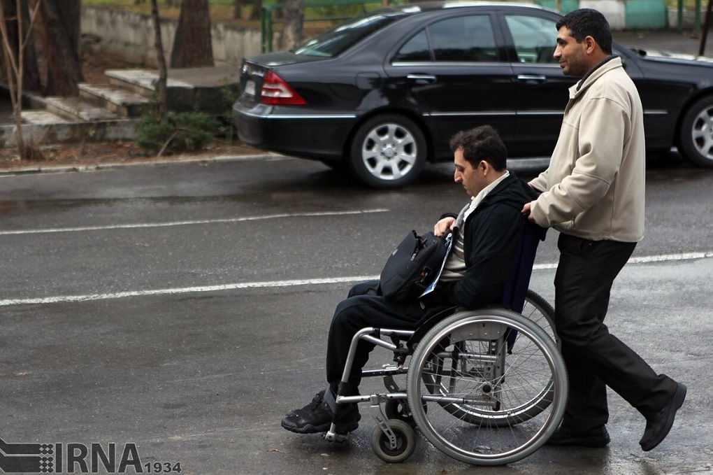 خلاءهای قانون حمایت از معلولان برای پوشش خدمات بیمه‌ای