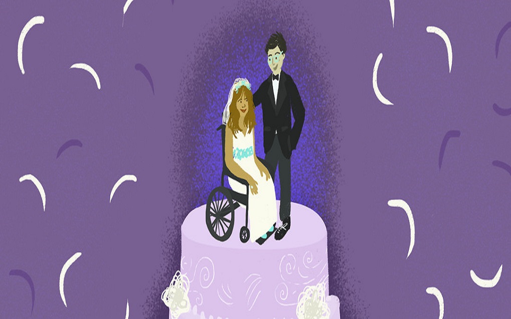 چرا ازدواج برای زنان دارای معلولیت باید چنین سخت باشد؟