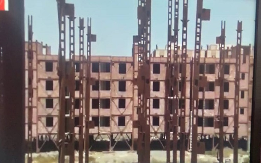 ۱۹۲ خانواده کرمانی چشم‌انتظار تصمیم بهزیستی برای نجات از آوارگی