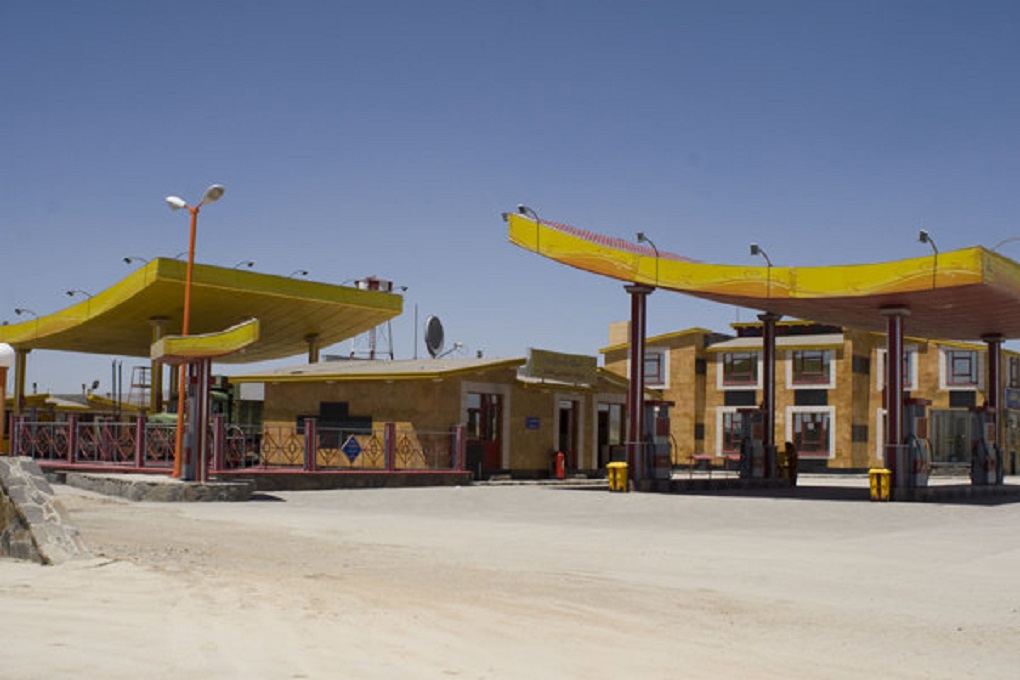 مجتمع‌های خدماتی-رفاهی بین راهی مناسب سازی می‌شوند