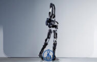 امکان ۱.۵ ساعت راه رفتن معلولان آسیب نخاعی با ربات پوشیدنی اِکسپو