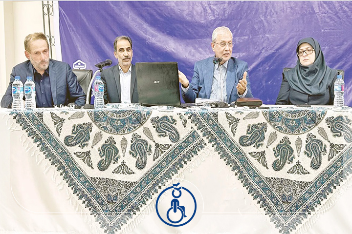 آمار تکان‌دهنده از محرومیت تحصیلی معلولان