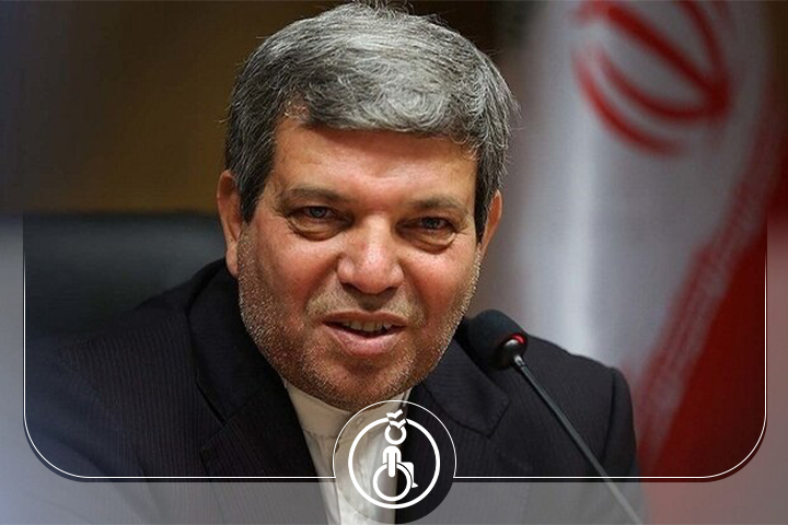 سیدجواد حسینی، سرپرست سازمان بهزیستی شد
