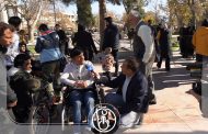 از سوءمدیریت شهری تا خانه‌نشینی معلولان