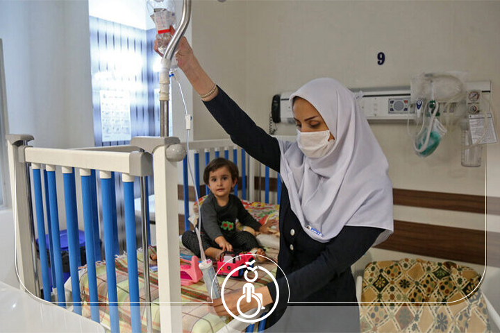 پرداخت کامل هزینه درمان مددجویان زیر ۱۸ سال توسط بهزیستی